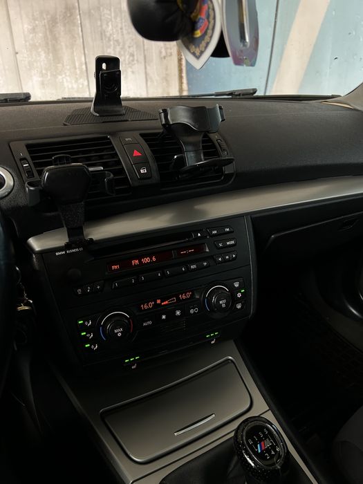 BMW Seria1 - 120d,163cp sau schimb cu break