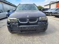 Faruri xenon bmw x3 e83 nonfacelift