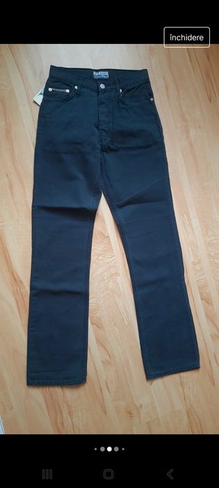 Pantaloni Calvin Klein Junior