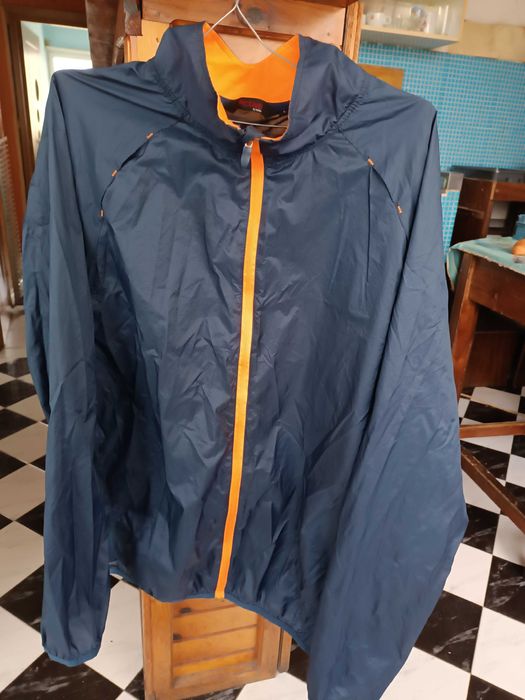 Ветровка за бягане