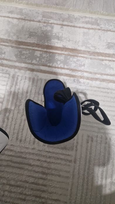 ортез,носился 1 месяц как новый