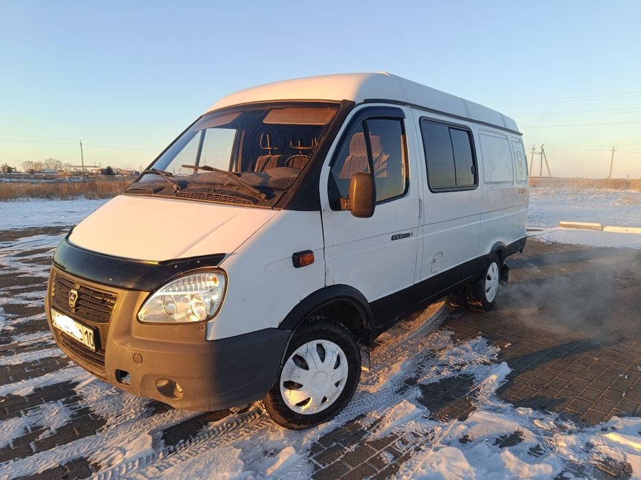 Продам Газель 2705