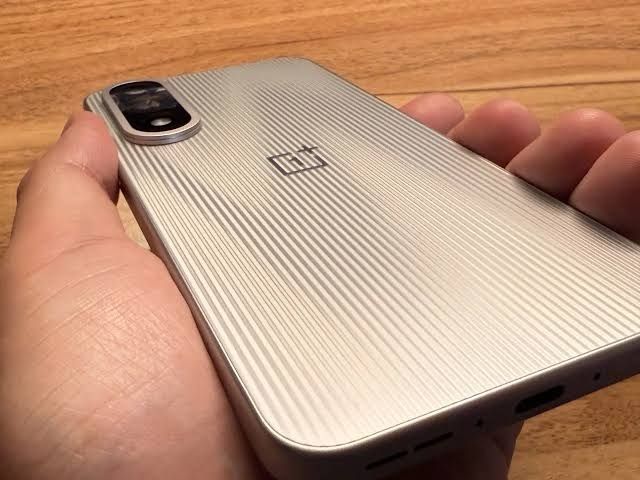 OnePlus Ace 5 ultra