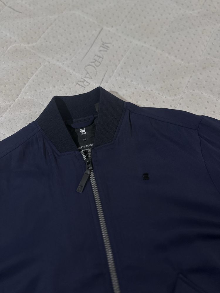 G-Star Raw дамско бомбер яке