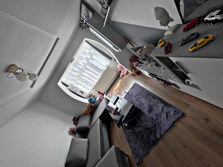 Apartament 2 camere de vanzare!