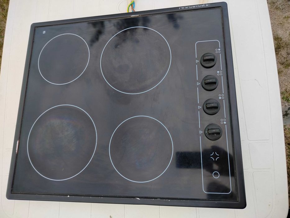 за вграждане Nogamatic Germany