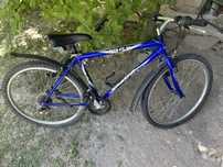 Vand bicicleta Yazoo stare: buna