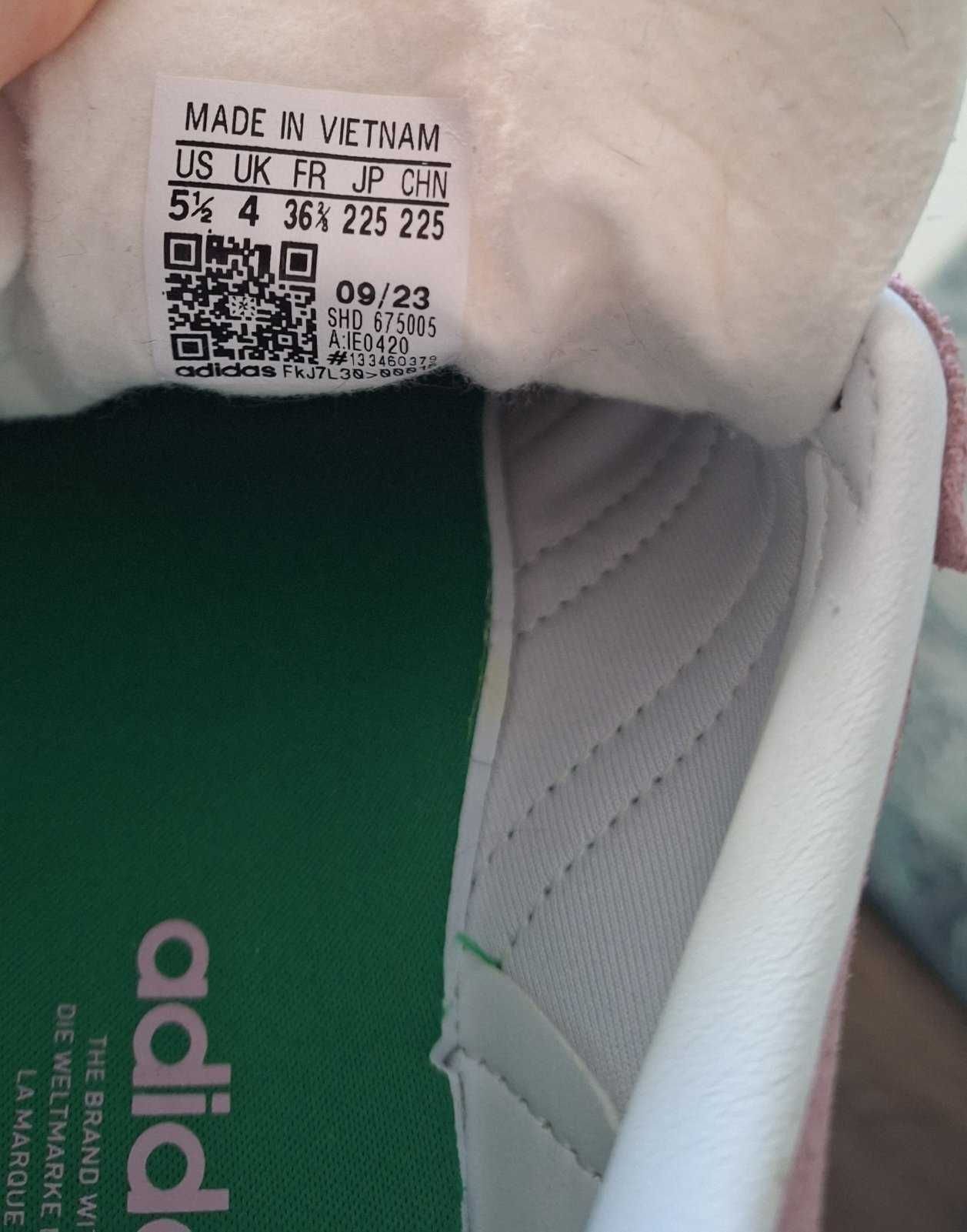 adidas Gazelle , номер 36,5