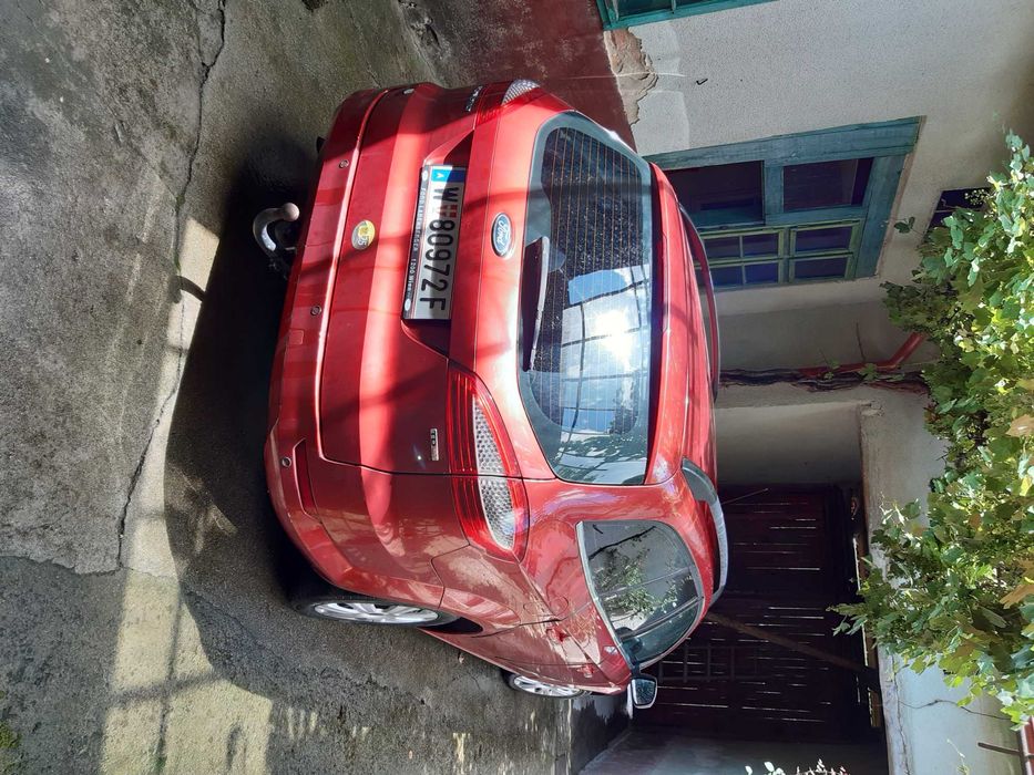Vand Ford Mondeo