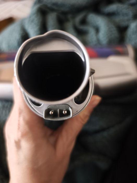 Perie aspirator vertical Jimmy JV83