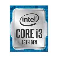 Процессор Intel Core i3 13100, LGA1700, OEM