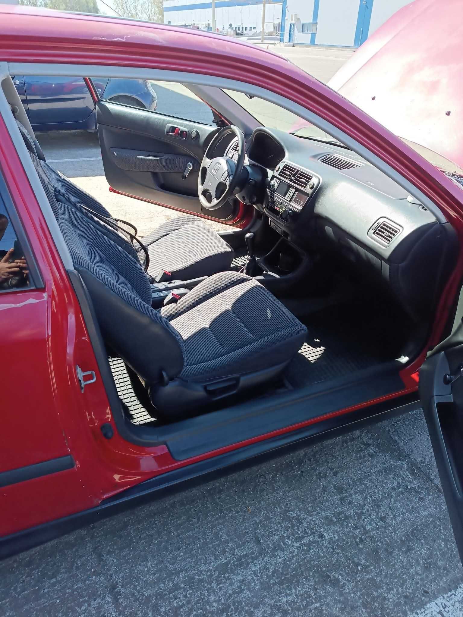 Honda Civic EJ 9 de vânzare