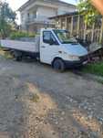 Mercedes sprinter 2004г