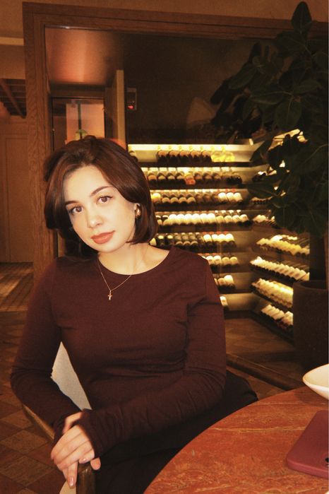 Репетитор английского с опытом работы в США