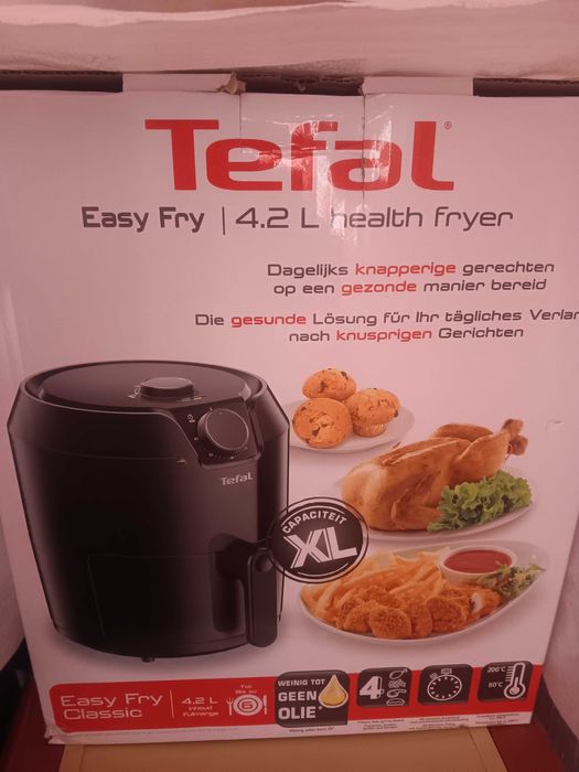 Продавам фраер TEFAL