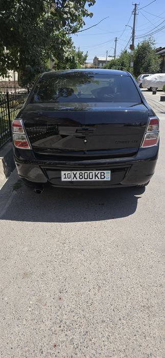 Cobalt midnigt ltz qora 4 pozitsiya sotiladi