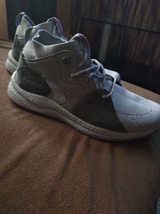 Adidași Columbia impermeabili Nr.41 Autentici