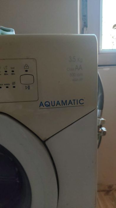 Стиральная машинка