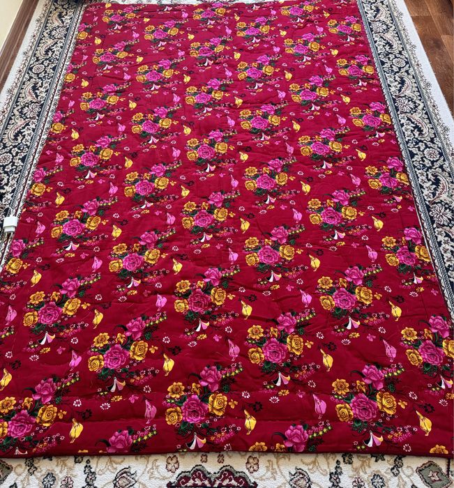 Продается верблюжье корпе