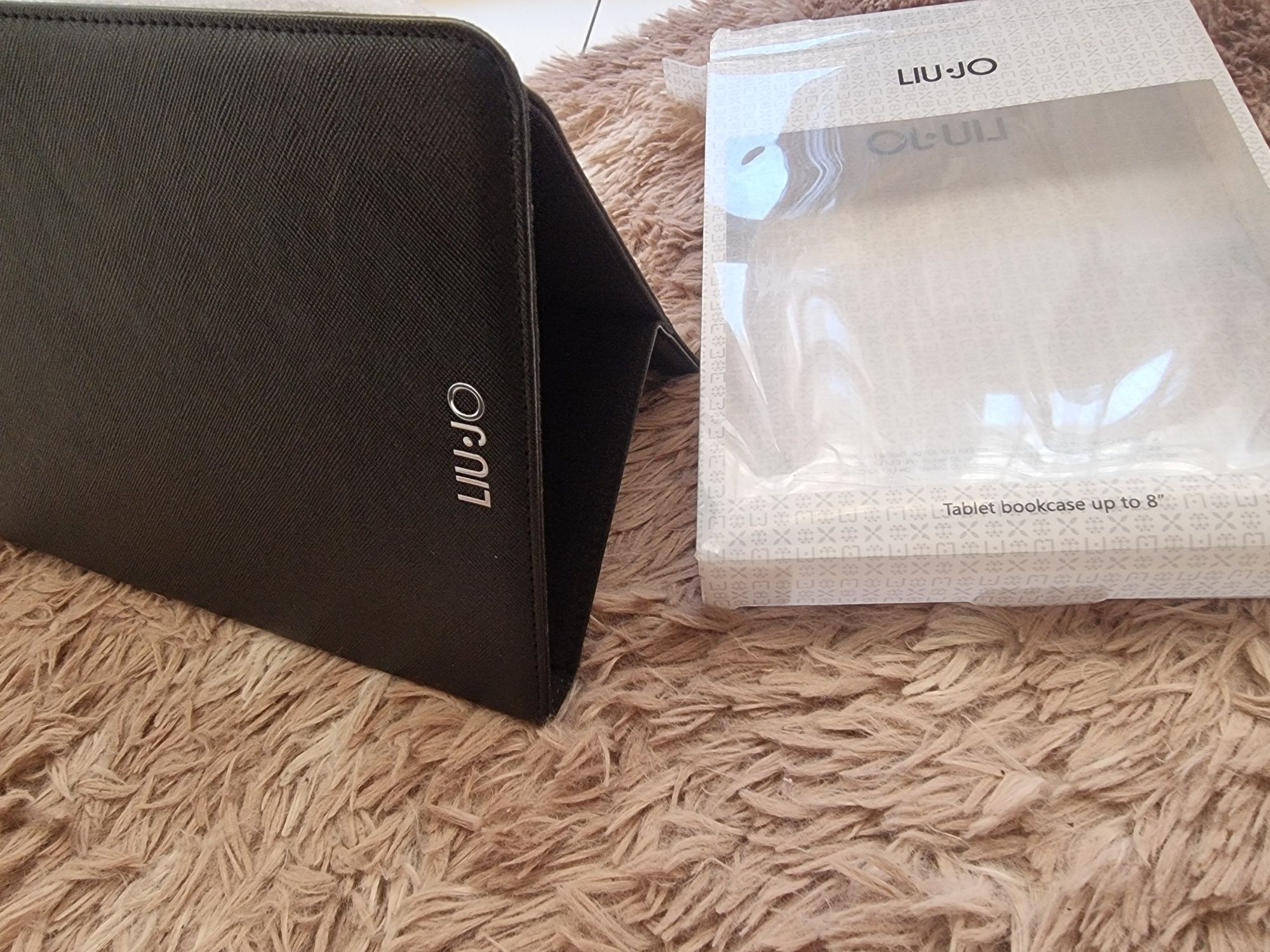 Liu jo *Tablet bookcase up to 8"