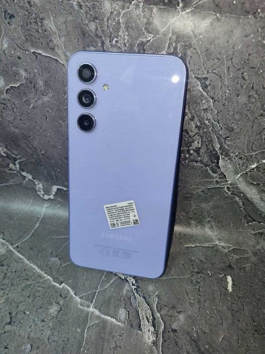 Samsung Galaxy A54 128GB (Кызылорда) Номер Лота 765304