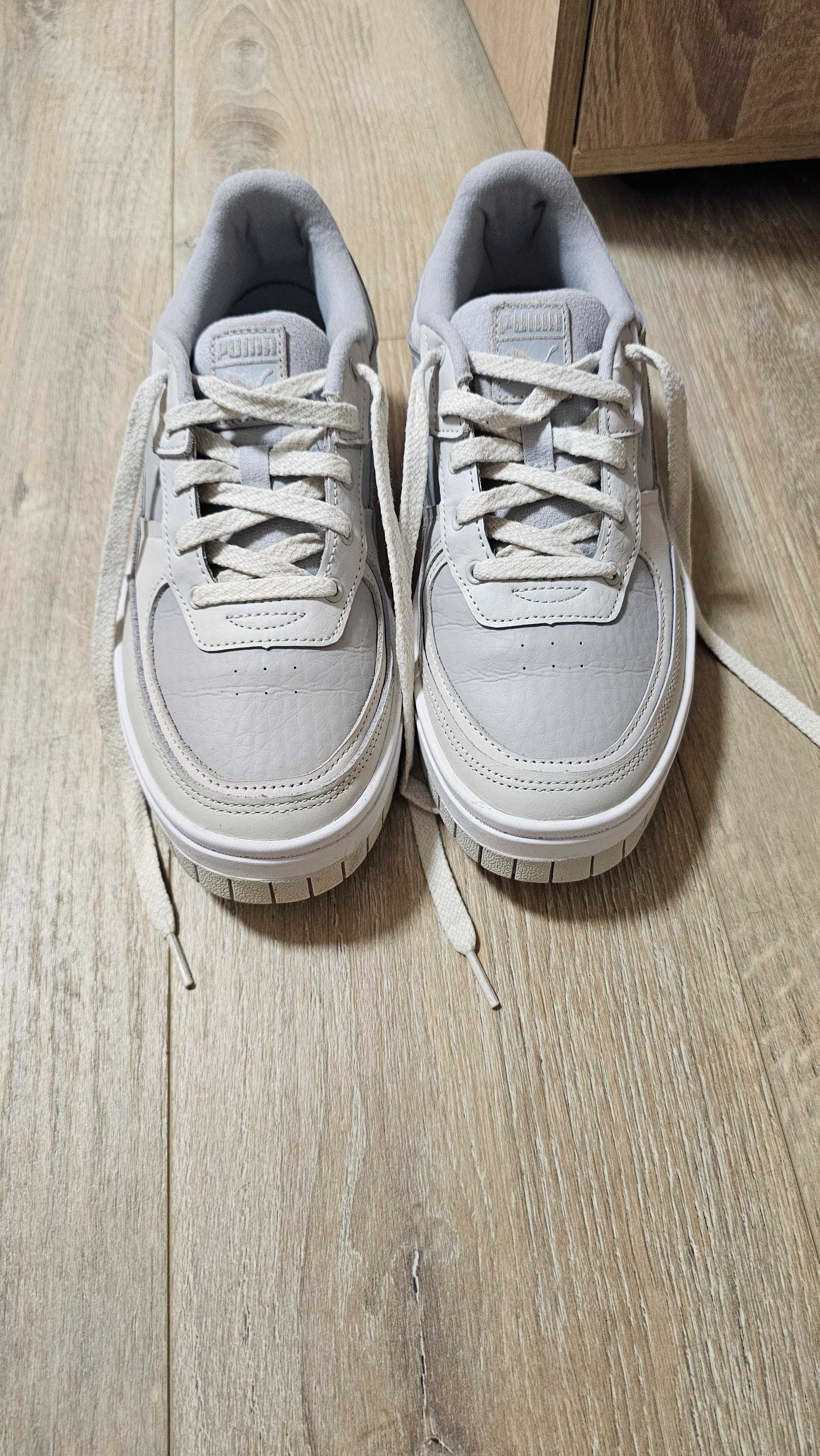 Puma Cali Dream Selflove