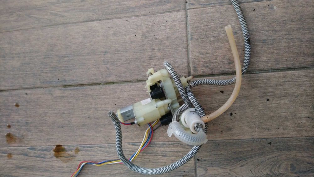 Repartitor/Distribuitor Apa Krups