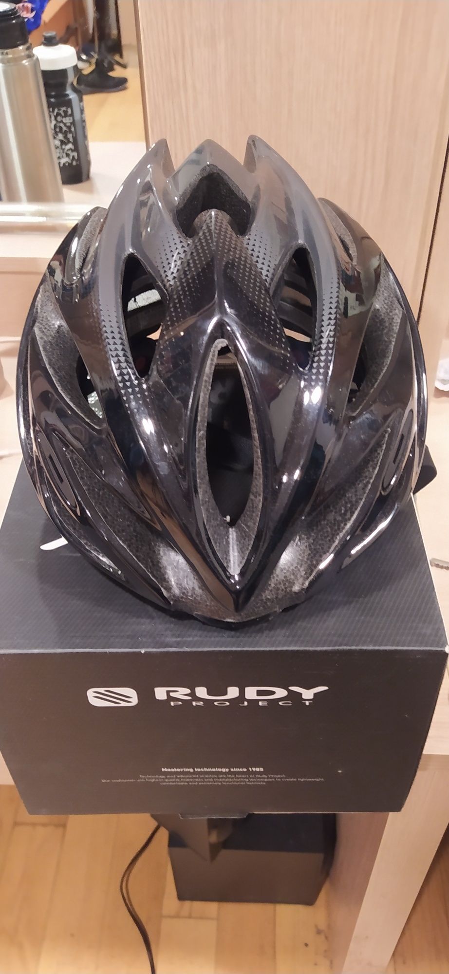 Продам шлем Rudy Project