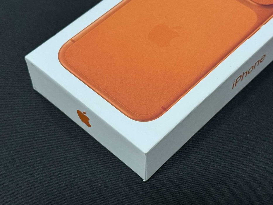 Неразпечатан с гаранция! Apple iPhone 17 Pro 512GB