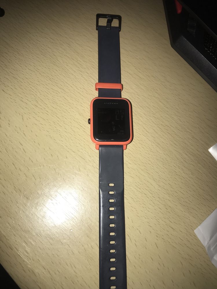 Смарт часовник Huami Amazfit Bip