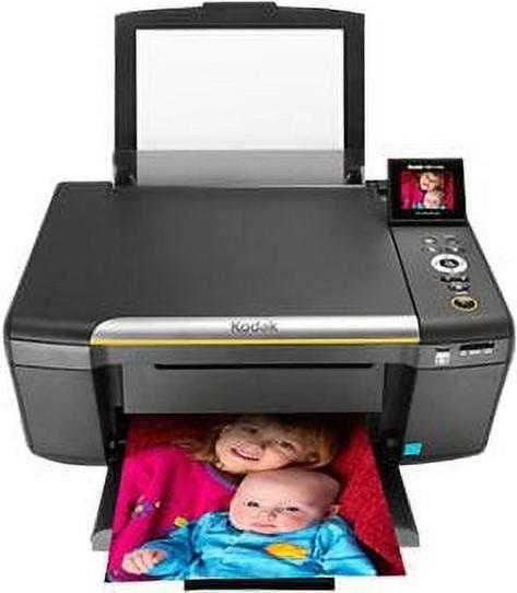 Принтер/Скенер Kodak C315 All-in-one