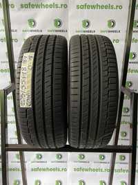 Anvelope De Vara 225/55 R18 Continental Fr Premiumcontact 6 98v