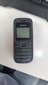 Nokia 1200 Garantiya