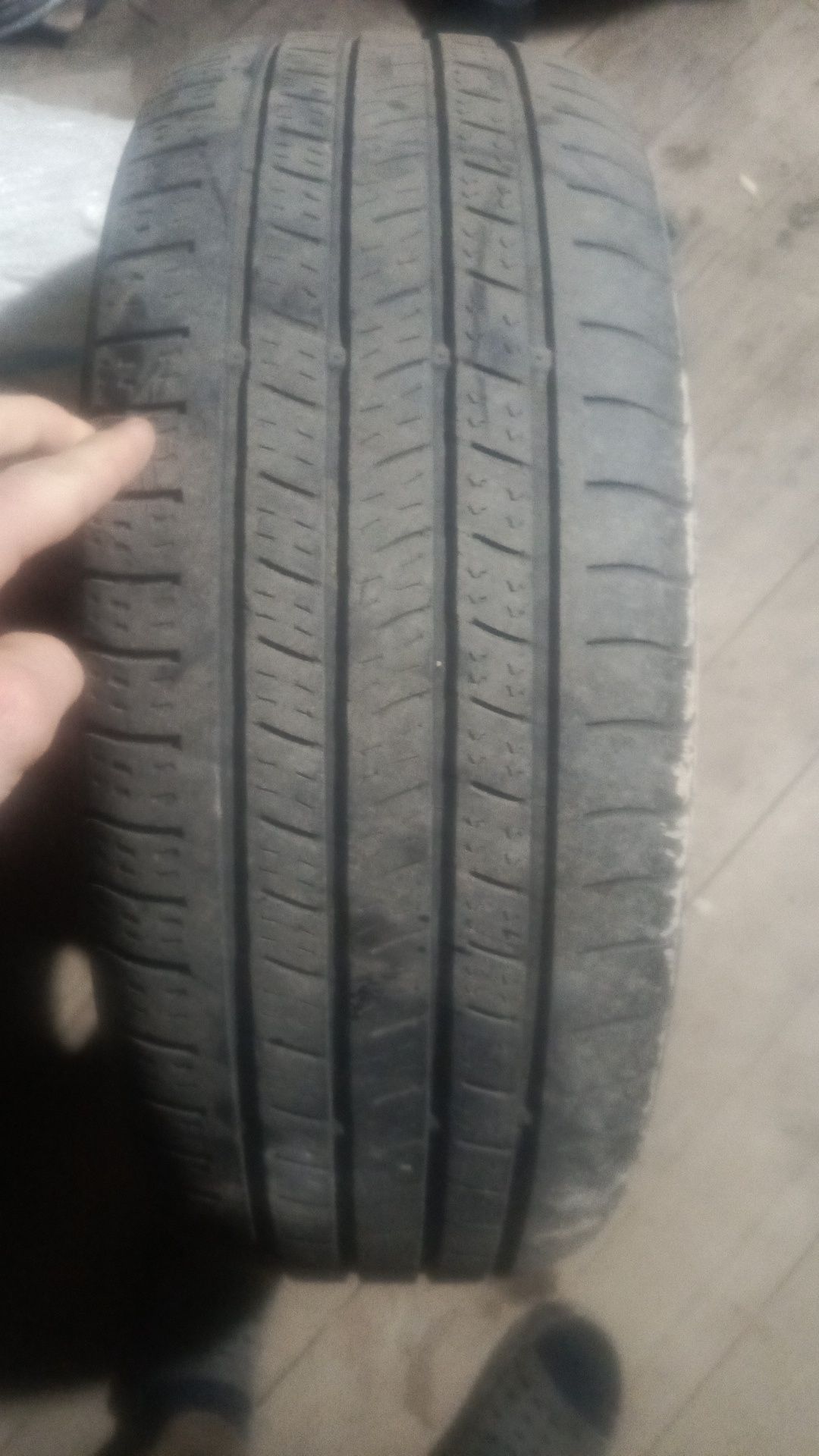 15 r diska baloʼn satiladi