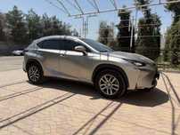 Продается Lexus NX200t