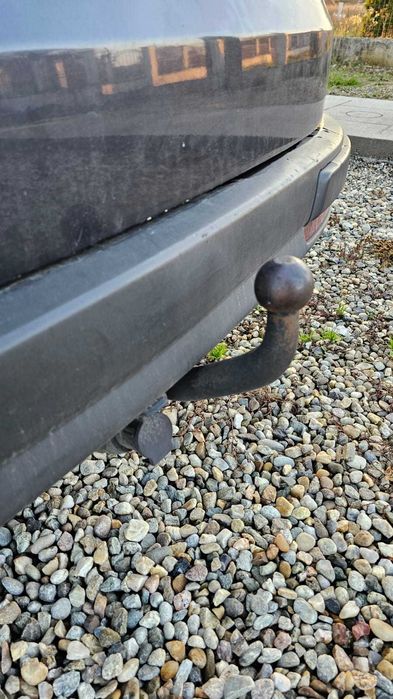 Ford Galaxy 2000TDCI 140CP