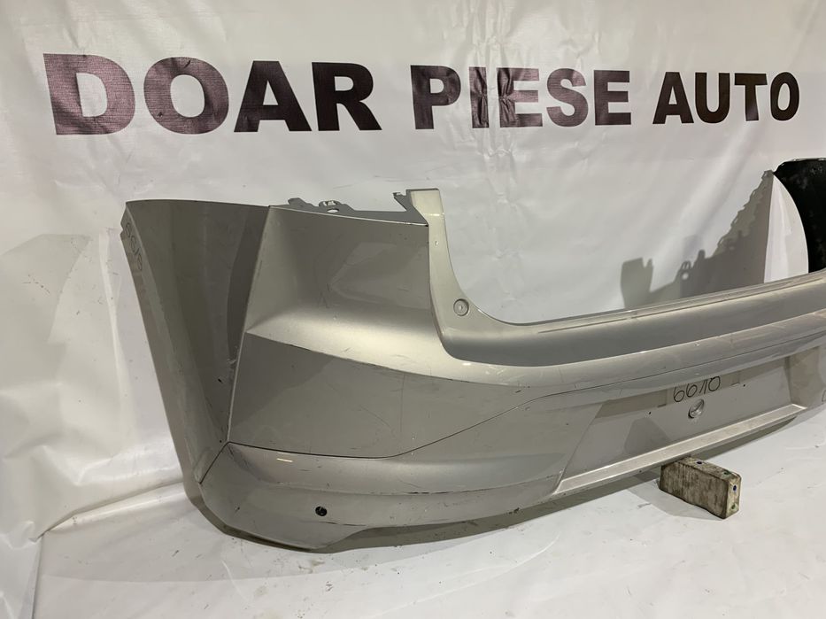 Bara spate Citroen DS4, 2020, 2021, cod origine OE 9835716280.