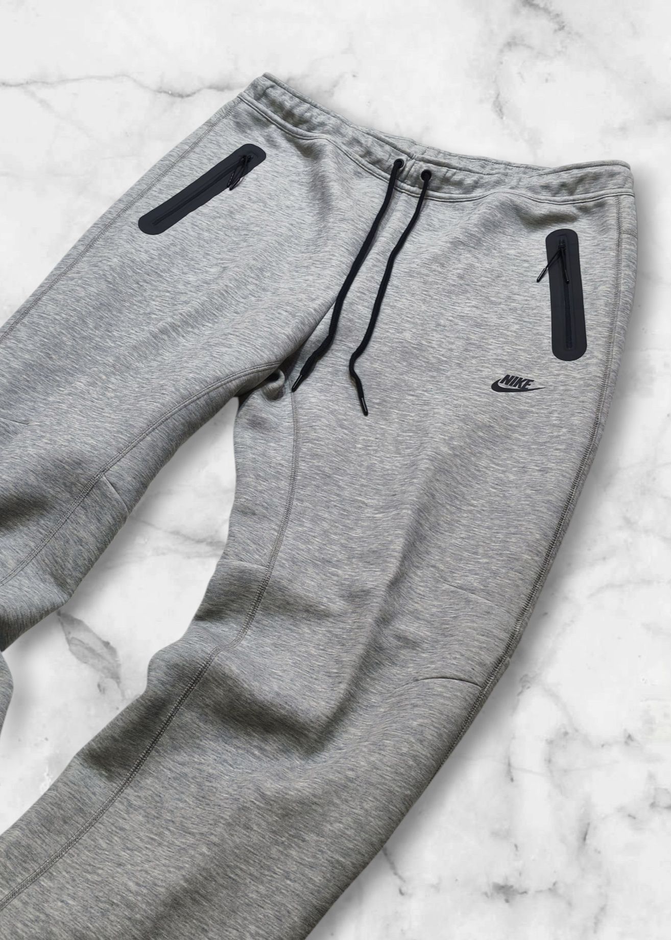 Нов мъжки комплект Nike Tech Fleece в размер 2XL