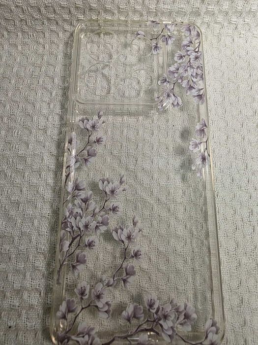 Xiaomi Redmi Note 13 Pro, 8GB RAM, 256GB, 5G, Mov deschis