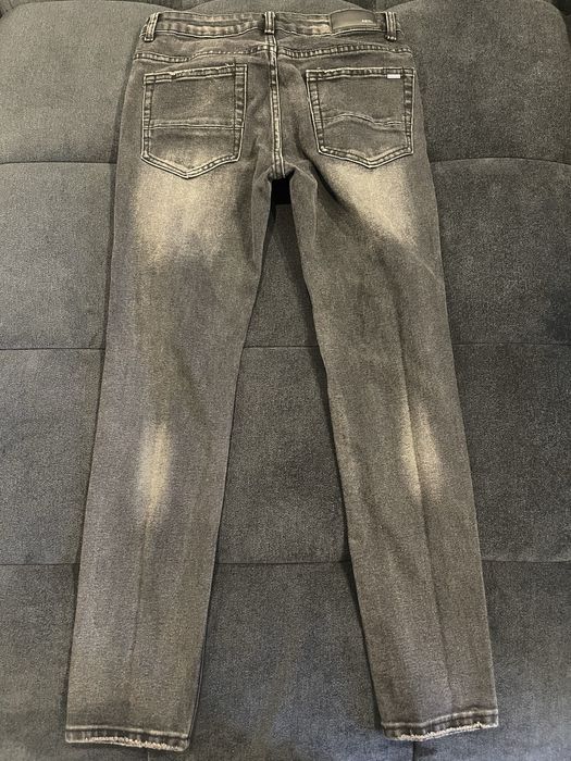 Blugi Amiri Slim fit