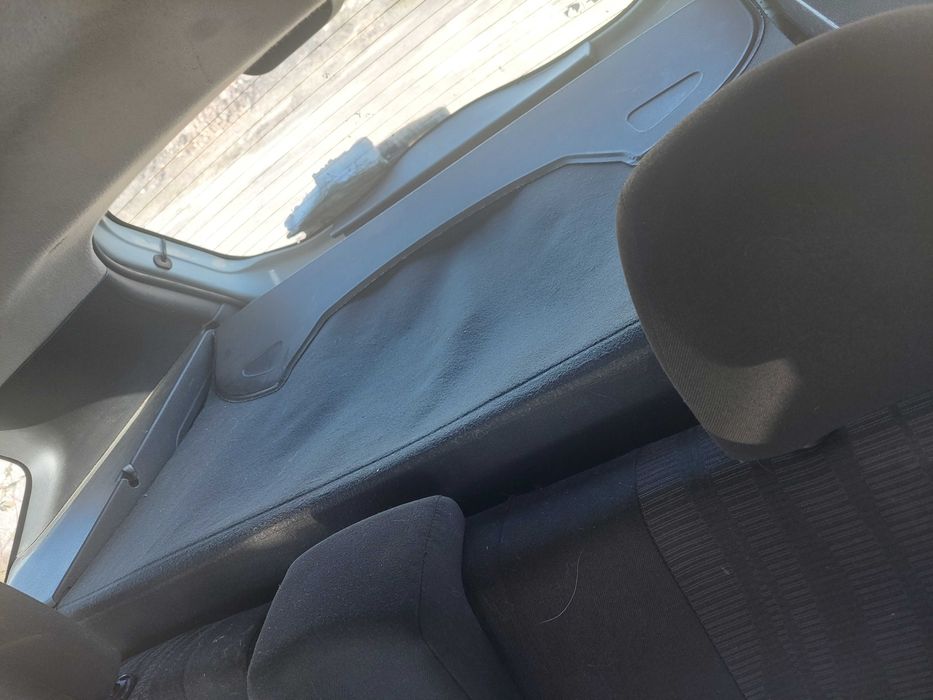 Dacia Duster 1,6 i , Дачия Дъстър на части!
Ноември 2010