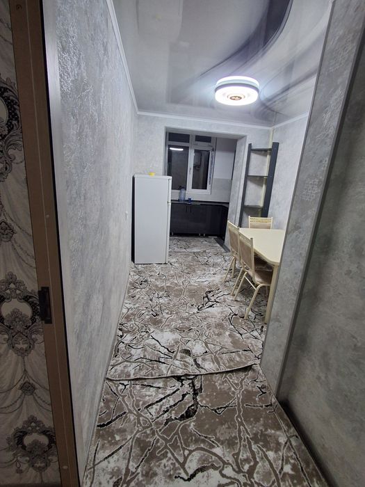 Паворот Зафар аренда квартира Самарқанд
