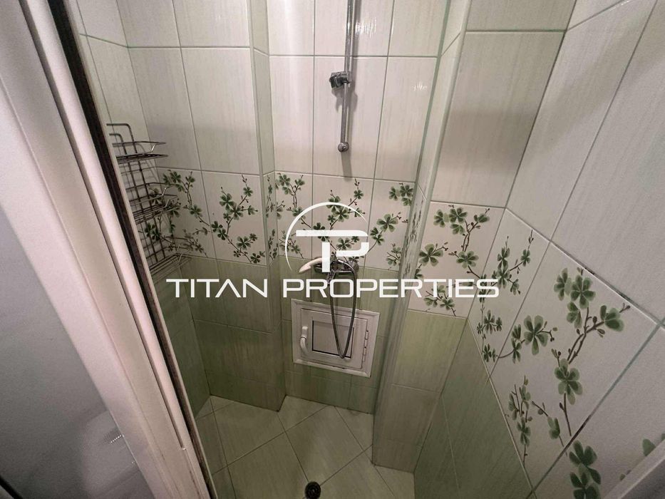 Двустаен апартамент, под наем, кв. Младост 1