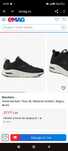 Skechers ArchFit 47,5 (31 cm)Noi