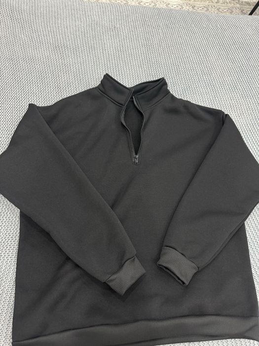 Черный полузамок