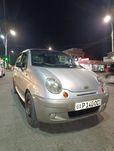 Matiz Best 2012 xolati yaxshi