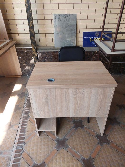 Arzon narxda parta stullar sotiladi. Bunaqa narx hattoki sexdan ham yo