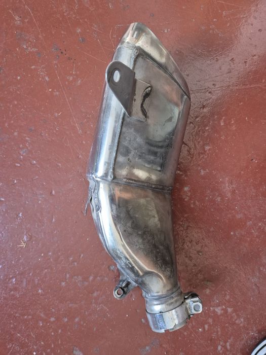 Evacuare moto akrapovic,honda,suzuki