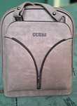Нова дамска раница GUESS от естествена кожа
