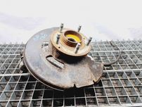 Fuzeta fata dreapta Opel Zafira C (P12) [Fabr 2011-2017] OEM 2.0 CDTI